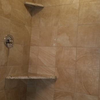 Servais Tile & Stone - Once everything was completed. - Tiling Near Me - Rushford, Minnesota Servais Tile & Stone - Once everything was completed. - Tiling Near Me - Rushford, Minnesota