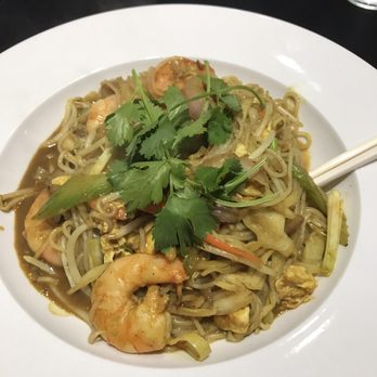 Pho Cafe - Chefs special noodle - Vietnamese Near Me - Louisville, Kentucky