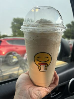 Scooter's Coffee