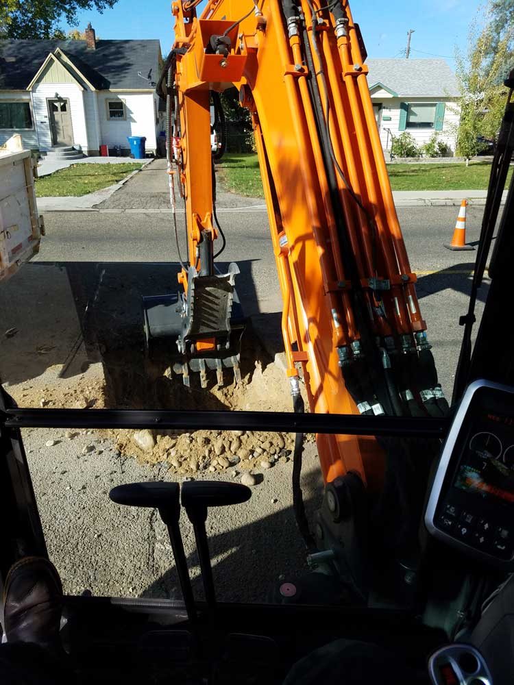 Slide of A1 Rooter