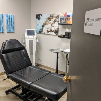 Cunningham Clinic - Private treatment rooms. - Skin Care Near Me - Denver, Colorado Cunningham Clinic - Private treatment rooms. - Skin Care Near Me - Denver, Colorado