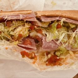 Devita's Market - Italian sub