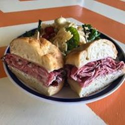 The Mill - Maryann's Deli