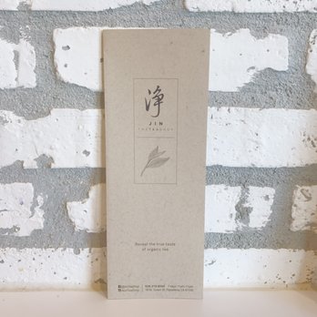 Jin Tea Shop - Menu - Tea Rooms Near Me - Pasadena, California