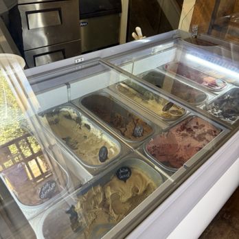Argonaut Coffee And Provisions - American Near Me - Coloma, California