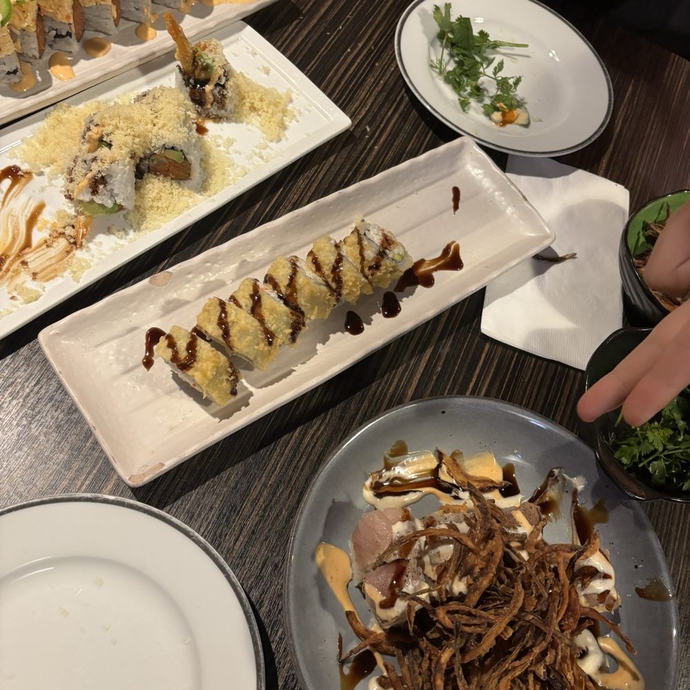 Sushiya - Sushi Bars Near Me - San Dimas, California Sushiya - Sushi Bars Near Me - San Dimas, California