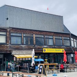 Restaurant Alpspitz