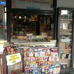 Edicola