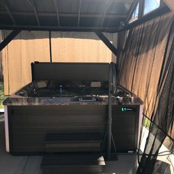 Hot Spring Spas of KC