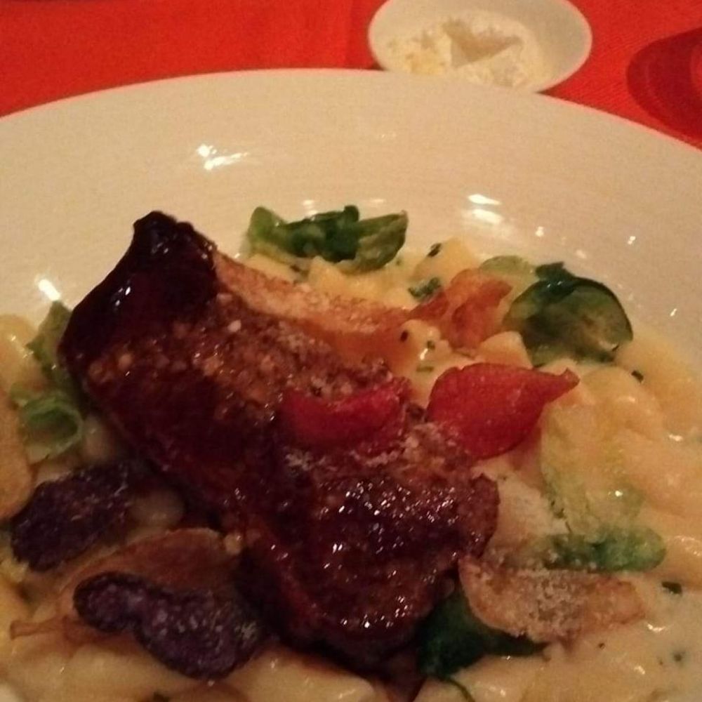 Sinatra - Gnocchi - Italian Near Me - Las Vegas, Nevada Sinatra - Gnocchi - Italian Near Me - Las Vegas, Nevada