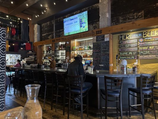 Next Door Gastropub by null