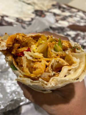 Piada Italian Street Food by null