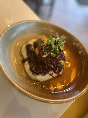 The Seventh House Speakeasy by null