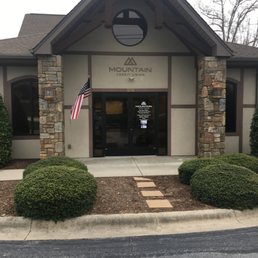 Exterior photo of Mountain Credit Union - Fletcher, North Carolina Exterior photo of Mountain Credit Union - Fletcher, North Carolina