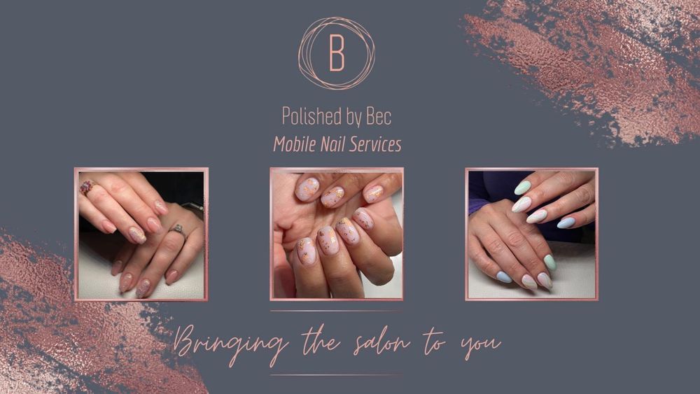 POLISHED BY BEC Updated June 2024 Request an Appointment 3 Clarke