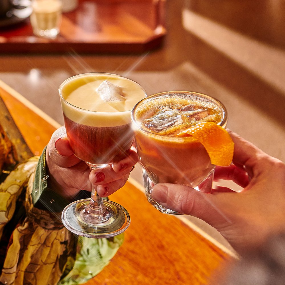 Starbucks Reserve Roastery Seattle