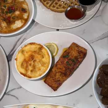 Bird & Batter - Breakfast & Brunch Near Me - Atlanta, Georgia