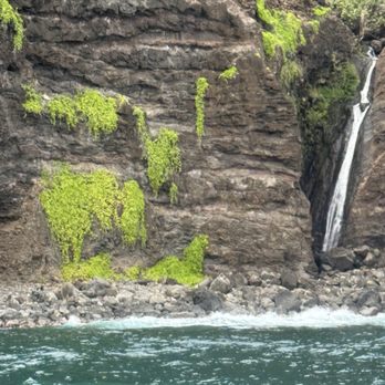 Napali Navigators - Boat Tours Near Me Napali Navigators - Boat Tours Near Me