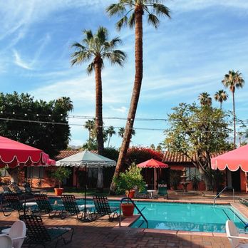 Les Cactus - Hotels Near Me - Palm Springs, California Les Cactus - Hotels Near Me - Palm Springs, California