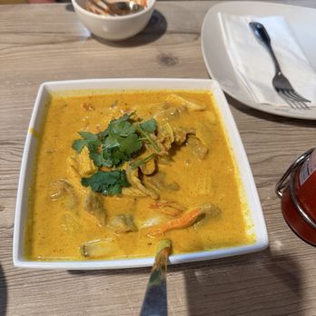 Thaibodia Bistro - Campbell - Thai Near Me - Campbell, California