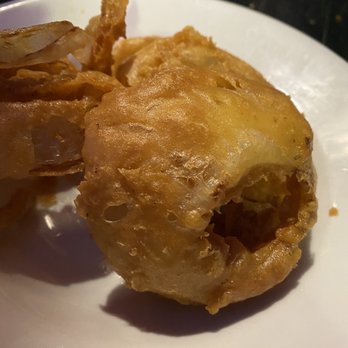 The Shelter Kitchen + Bar - Onion Rings - American Near Me - Mount Pleasant, South Carolina The Shelter Kitchen + Bar - Onion Rings - American Near Me - Mount Pleasant, South Carolina