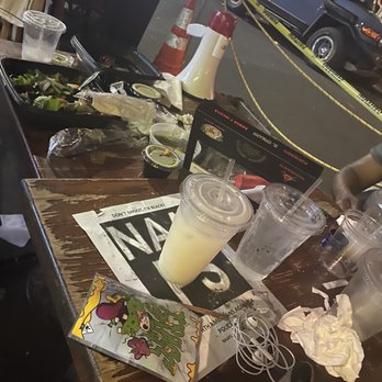 Vera Cruz - Mexican Near Me - Brooklyn, New York
