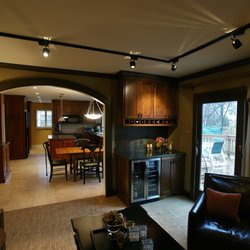 Nlt Construction - Custom Built-in