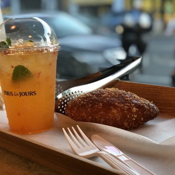 Tous Les Jours - Bakeries Near Me - Allston, Massachusetts Tous Les Jours - Bakeries Near Me - Allston, Massachusetts