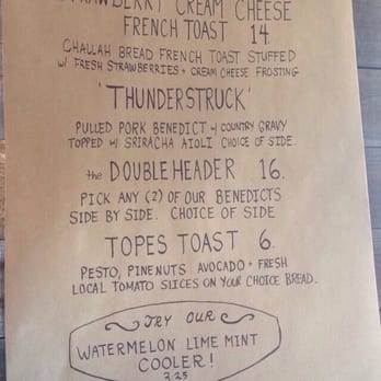Cafe Topes - Coffee & Tea Near Me - Carlsbad, California Cafe Topes - Coffee & Tea Near Me - Carlsbad, California