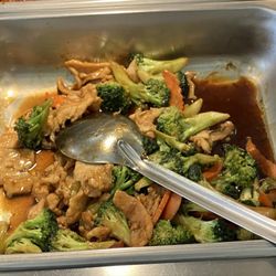 King's Wok