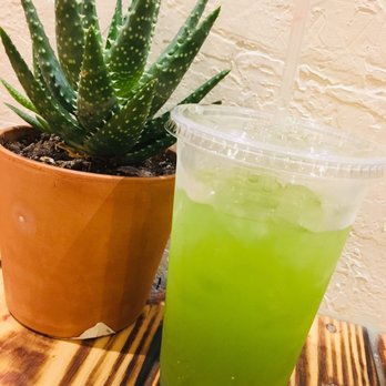 Phatties - Cucumber lime agua fresca so refreshing - Mexican Near Me - Escondido, California Phatties - Cucumber lime agua fresca so refreshing - Mexican Near Me - Escondido, California