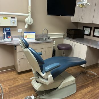 O Dental - Room - Endodontists Near Me - San Clemente, California