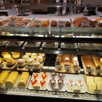 Unica Cafe - Pastries - Bakeries Near Me - Jersey City, New Jersey