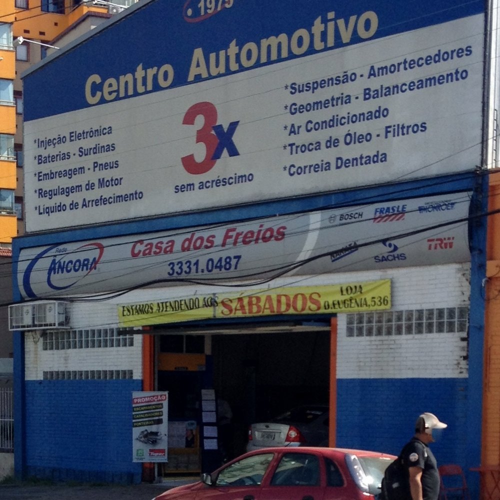 TOP 10 BEST Auto Repair in Canoas - RS, Brazil - Updated 2026 - Yelp