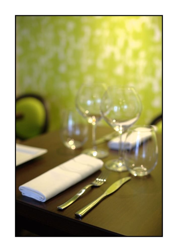 L'Atelier du Peintre