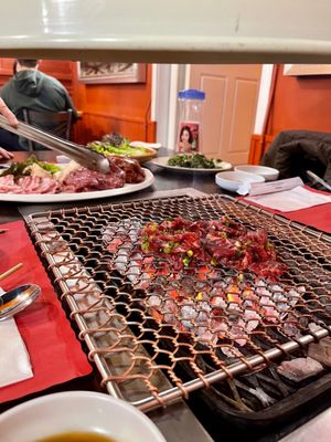 Kim's Restaurant by null