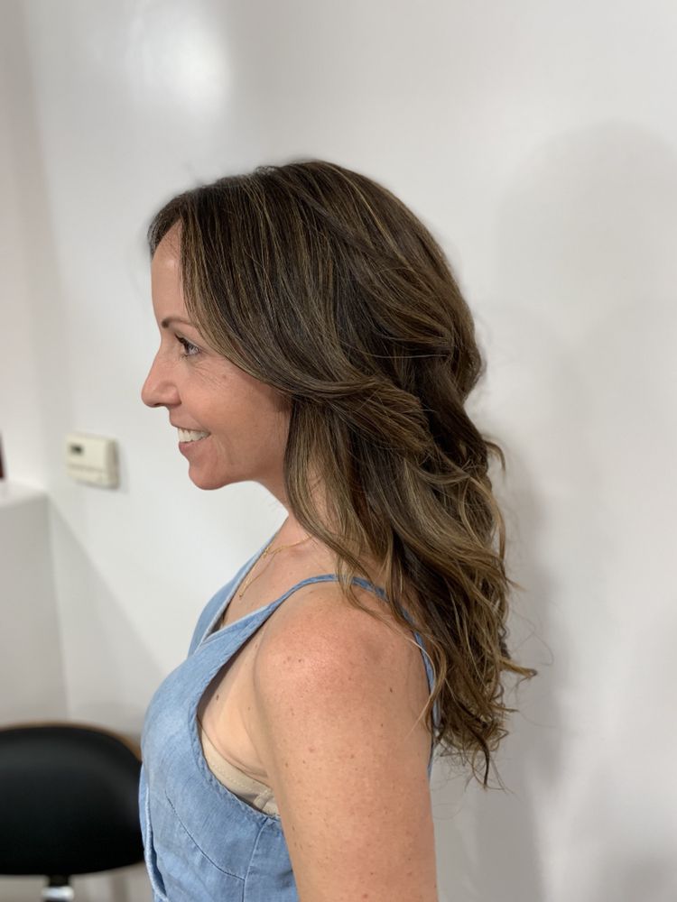 JENNIFER JUDY HAIR SALON 90210 79 Photos 338 N Canon Dr, Bevelry HIlls, California Hair