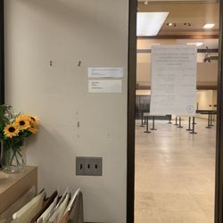 Honolulu District Court - Probate office