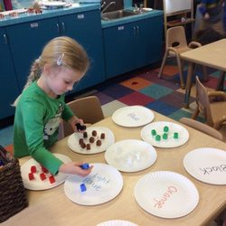 Cadence Academy Preschool
