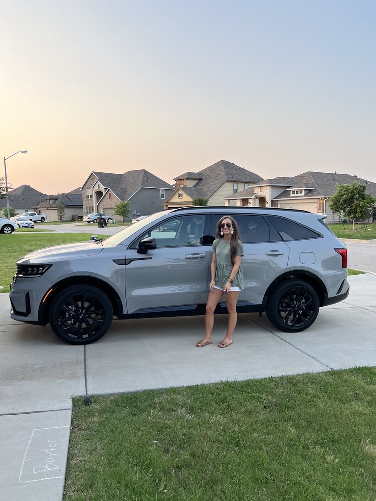 UNIVERSITY KIA Updated October 2024 26 Photos & 46 Reviews 2718 La Salle Ave, Waco, Texas