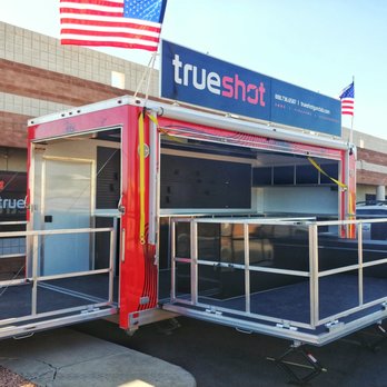 True Shot Ammo - True Shot Trailer - Guns & Ammo Near Me - Tempe, Arizona True Shot Ammo - True Shot Trailer - Guns & Ammo Near Me - Tempe, Arizona