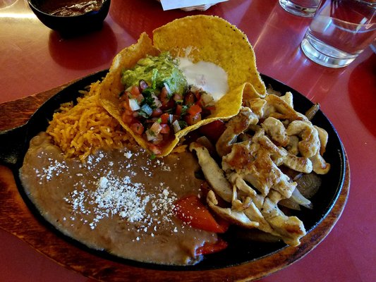 Allan's Authentic Mexican Restaurant by null