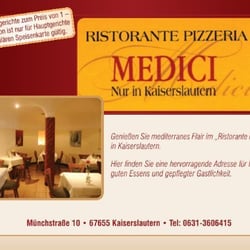 Ristorante Medici