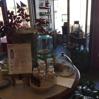 Surrender Salon - Cute set up! - Skin Care Near Me - Long Beach, California Surrender Salon - Cute set up! - Skin Care Near Me - Long Beach, California