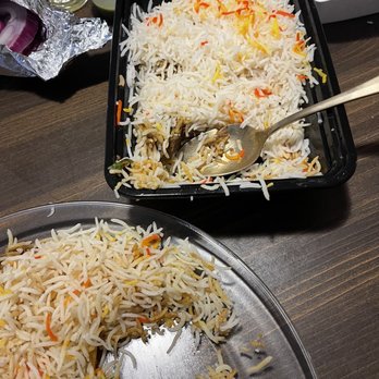 Spice Fine Indian Cuisine - Lamb Biryani - Indian Near Me - Austin, Texas Spice Fine Indian Cuisine - Lamb Biryani - Indian Near Me - Austin, Texas