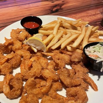 Miller's Ale House - 35 FRIED SHRIMP - Sports Bars Near Me - Jacksonville, Florida