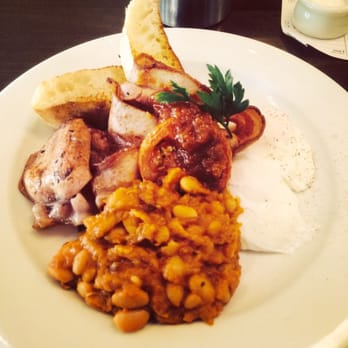 Salt - Restaurants Near Me - Rosalie, QLD