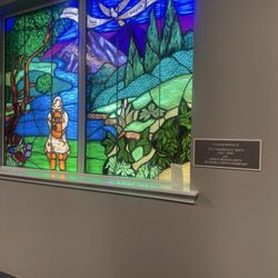 Veterans Life Center - Decor