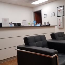 California Head and Neck Specialists - Office space