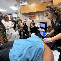 Florida Academy of Medical Aesthetics - FAMA Body Sculpting Class